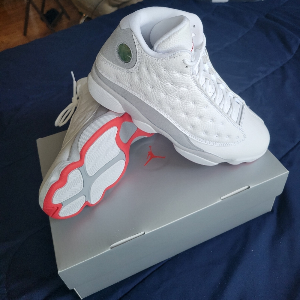 Air Jordans
